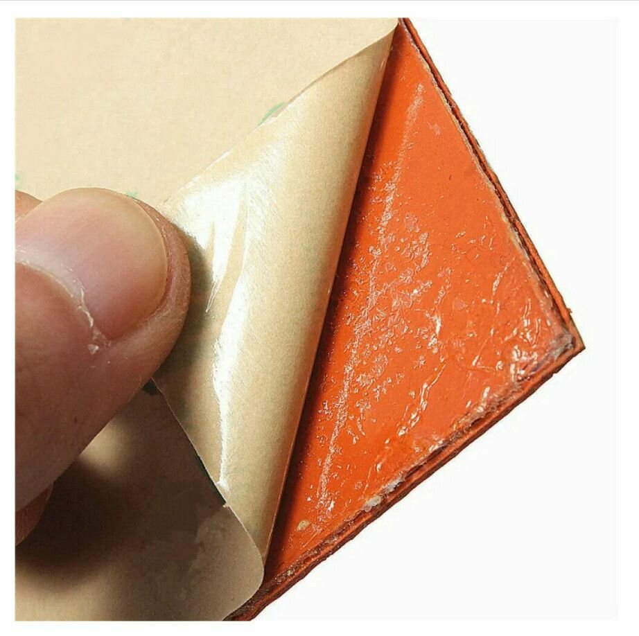 Подогрев топливного бака, картера 220 В — фото 1