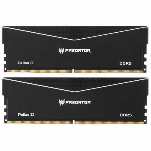 Оперативная память Acer Predator Pallas II BL9BWWR432 32 ГБ 21881₽