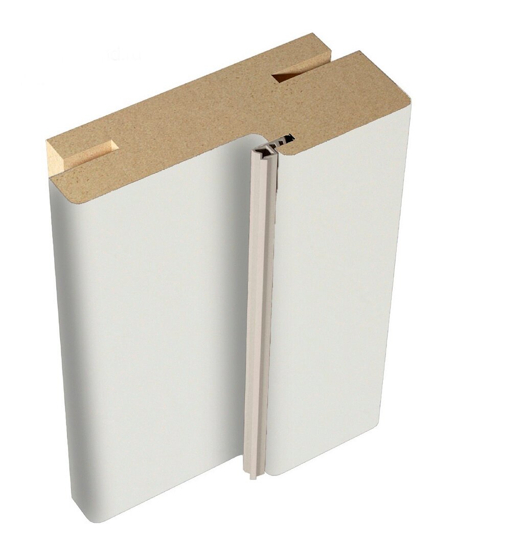 Брус коробочный 