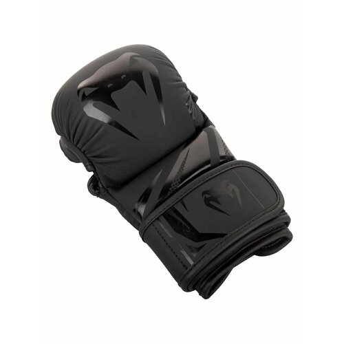 Перчатки крабы Venum для ММА Challenger 3.0 без пальцев