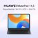 Планшет HUAWEI MatePad 11.5 PaperMatte Wi-Fi 8 ГБ + 256 ГБ Голубо...