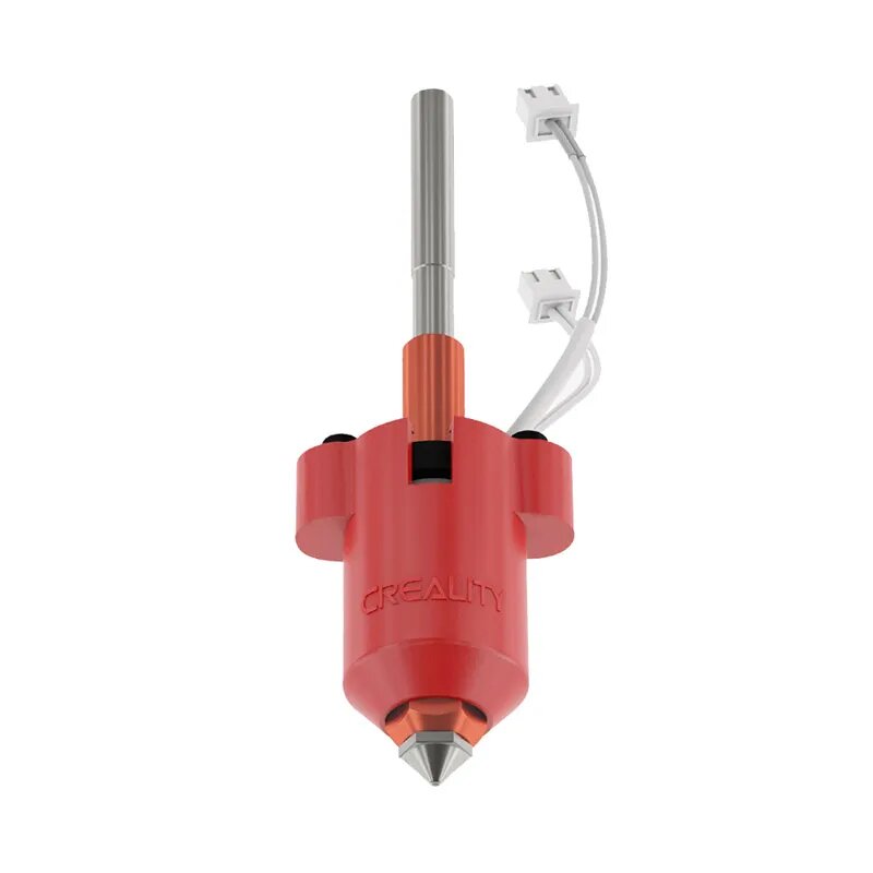 Хотенд керамический для 3D принтера Creality Ender-3 V3, Ender-3 V3 Plus 4001030134 — фото 1
