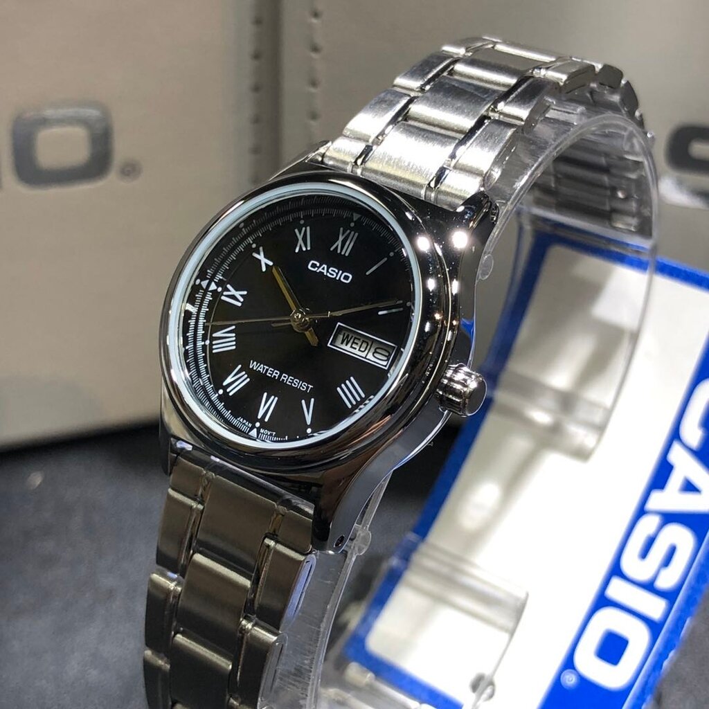 Наручные часы CASIO LTP-V006GL-7B 