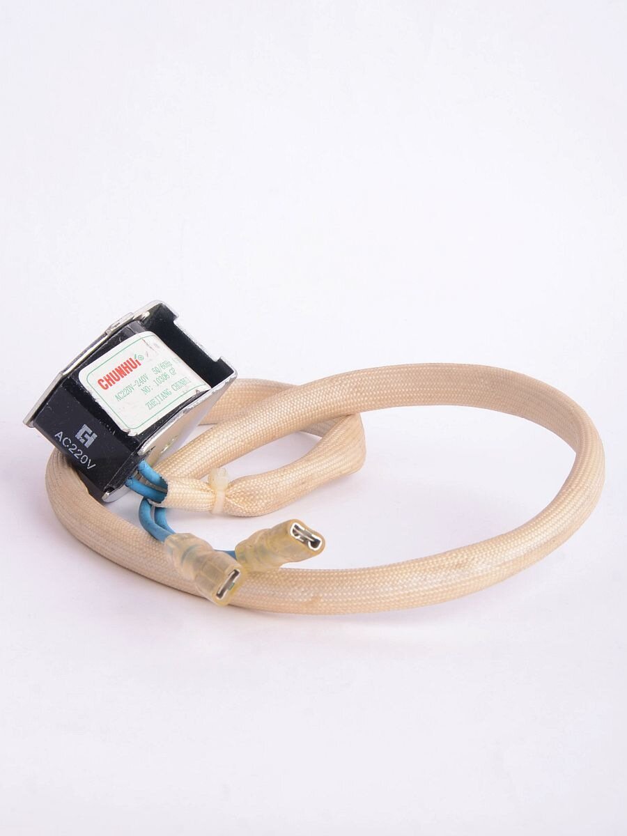 Катушка 4-х ходовая 10306 GP 220V 5/6W (021903)