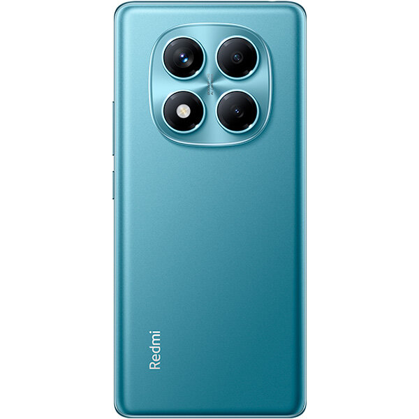 Смартфон Xiaomi Redmi Note 14 Pro 12/512Gb Ocean Blue (Синий) — фото 1