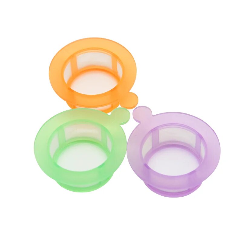 Biosharp сетчатый фильтр 40/70/100 мкм 10Pcs purple 40um