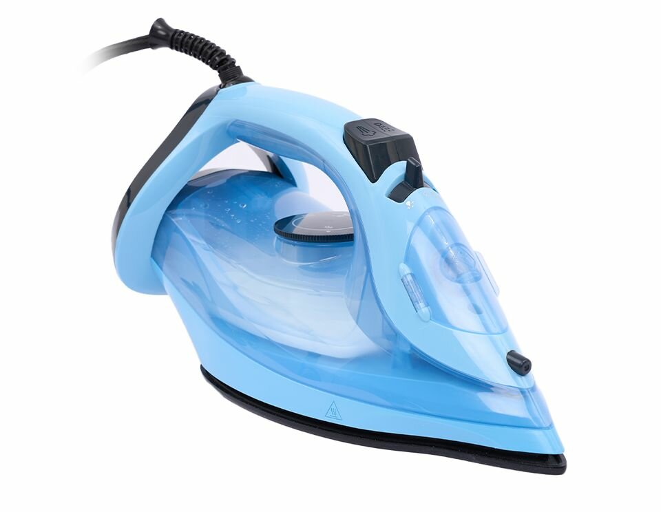 Утюг Panasonic NI-M343VTW