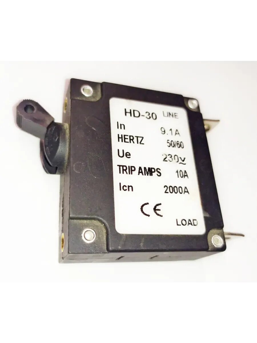 Автоматика для генератора Хютер DY2500L