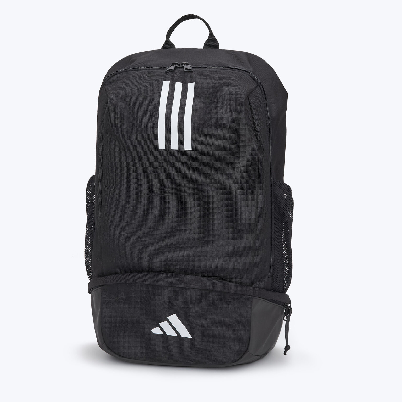 Рюкзак Adidas Tiro Large HS9758, размер one size, Черный