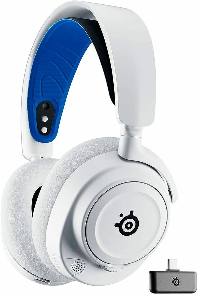 Наушники SteelSeries Arctis Nova 7P