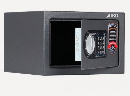 Изображение товара Сейф оружейный Aiko TT-170. EL