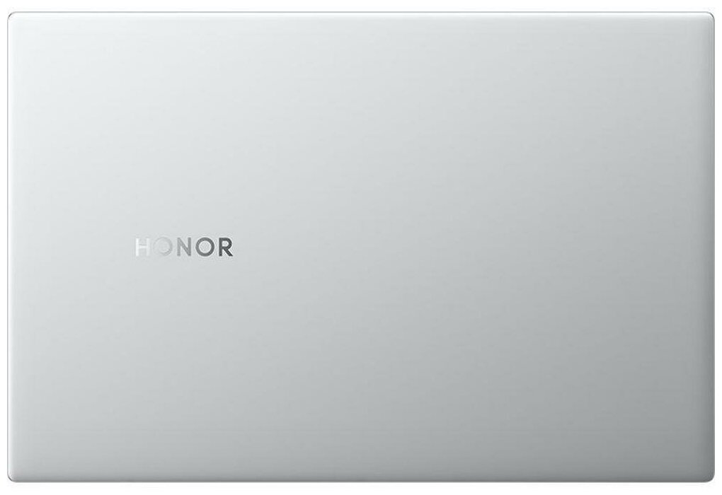 Ноутбук Honor MagicBook X14 NBR-WAH9 5301ABDQ серебристый