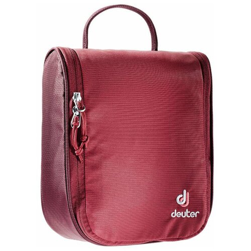 Косметичка Deuter Wash Center I Cranberry/Maron