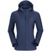 Куртка для активного отдыха Kailas Wind Shield Windproof French Navy Blue (US:L)