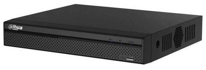 Видеорегистратор Dahua (DHI-NVR1104HS-S3/H)