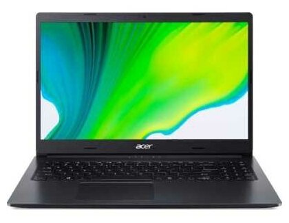 Acer Aspire 3 NXHVTER02Z A315-23-R6JR 156 IPS AMD Ryzen 5 3500U 8ГБ 1000ГБ 256ГБ SSD 4766000₽