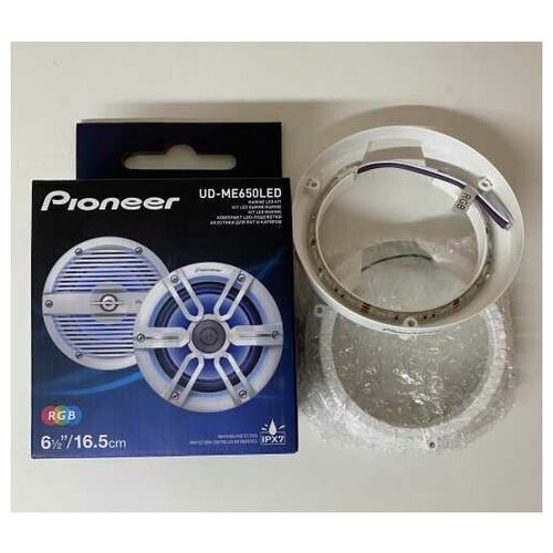 Pioneer UD-ME650LED