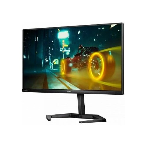 Монитор Philips 238 Gaming 24M1N3200VA00 черный VA LED 1ms 169 HDMI MM матовая HAS Piv 350cd 178гр178гр 1920x1080 165Hz FreeSync Premium DP FHD 38кг 1962500₽