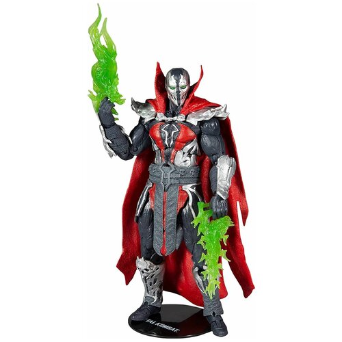 Фигурка MCFARLANE Mortal Kombat Malefik Spawn 18см