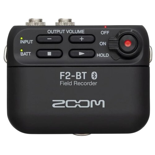  Zoom F2-BT