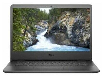 Ноутбук Dell Vostro 3400 i5 1135G78Gb1Tb14WVAFHDW11Hblack