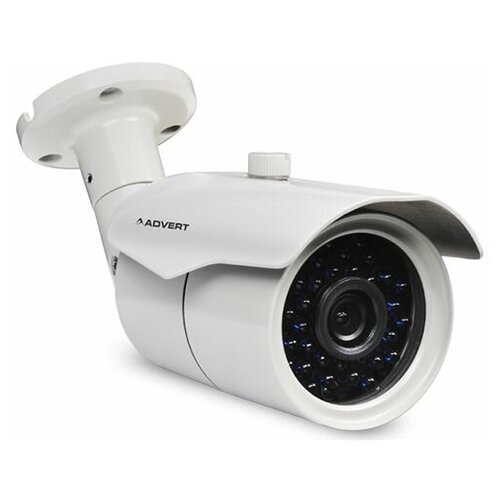 Камера видеонаблюдения ADVERT ADFHD-61YS-i24 (аналоговая, для улицы)