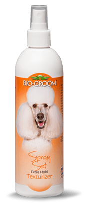 Bio-Groom Spray Set спрей текстурирующий закрепляющий 355 мл - фотография № 3