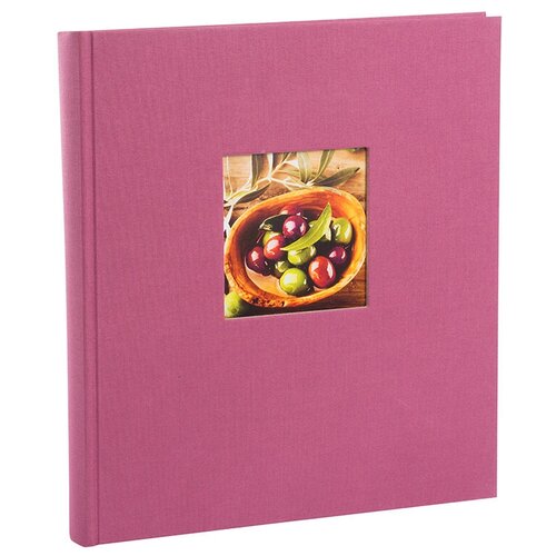Фотоальбом Goldbuch 30х31 см, 60 страниц, тканевая обложка