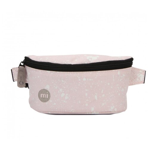 Сумка Mi-Pac Bum Bag Splattered Pink