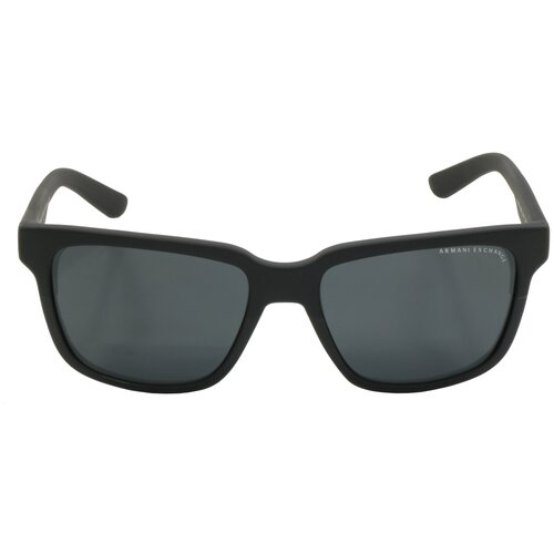 Cолнцезащитные очки ARMANI 0AX4026S 812287 56