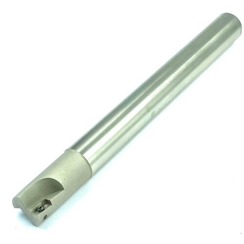 high quality bap300r 40 22 4t bap300r 50 22 5t bap300r 63 22 6t right angle shoulder face mill cutter apmt1135 carbide blade Фреза концевая со сменными пластинами BAP300R 20-20-200 Z=2 (APMT1135)