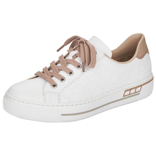 фото L88w2/80 полуботинки женские rieker