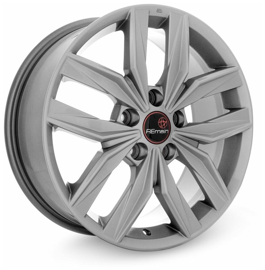 Колесный диск Remain Volkswagen Tiguan (R151) 17x7" PCD5x112 ET40 D57.1