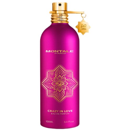 Montale Crazy In Love парфюмерная вода 50мл