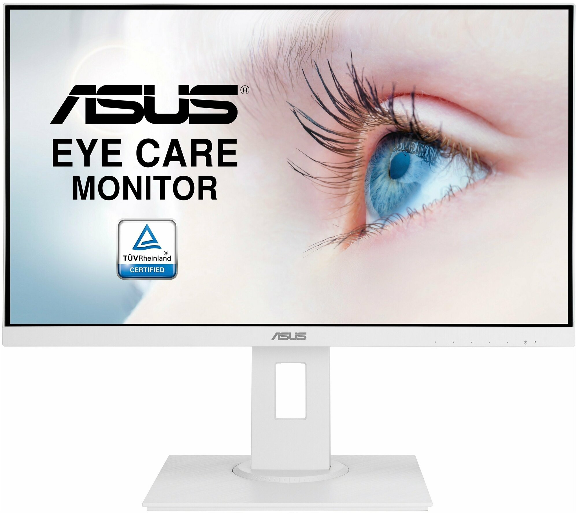 Монитор Asus VA24DQLB-W