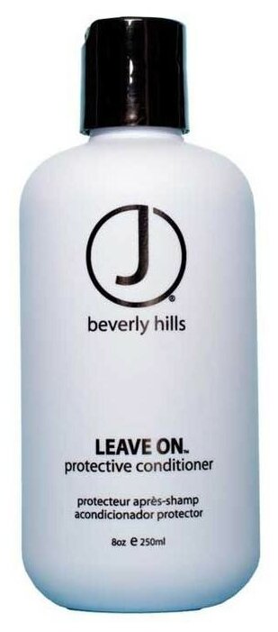 Кондиционер J Beverly Hills Leave On Conditioner