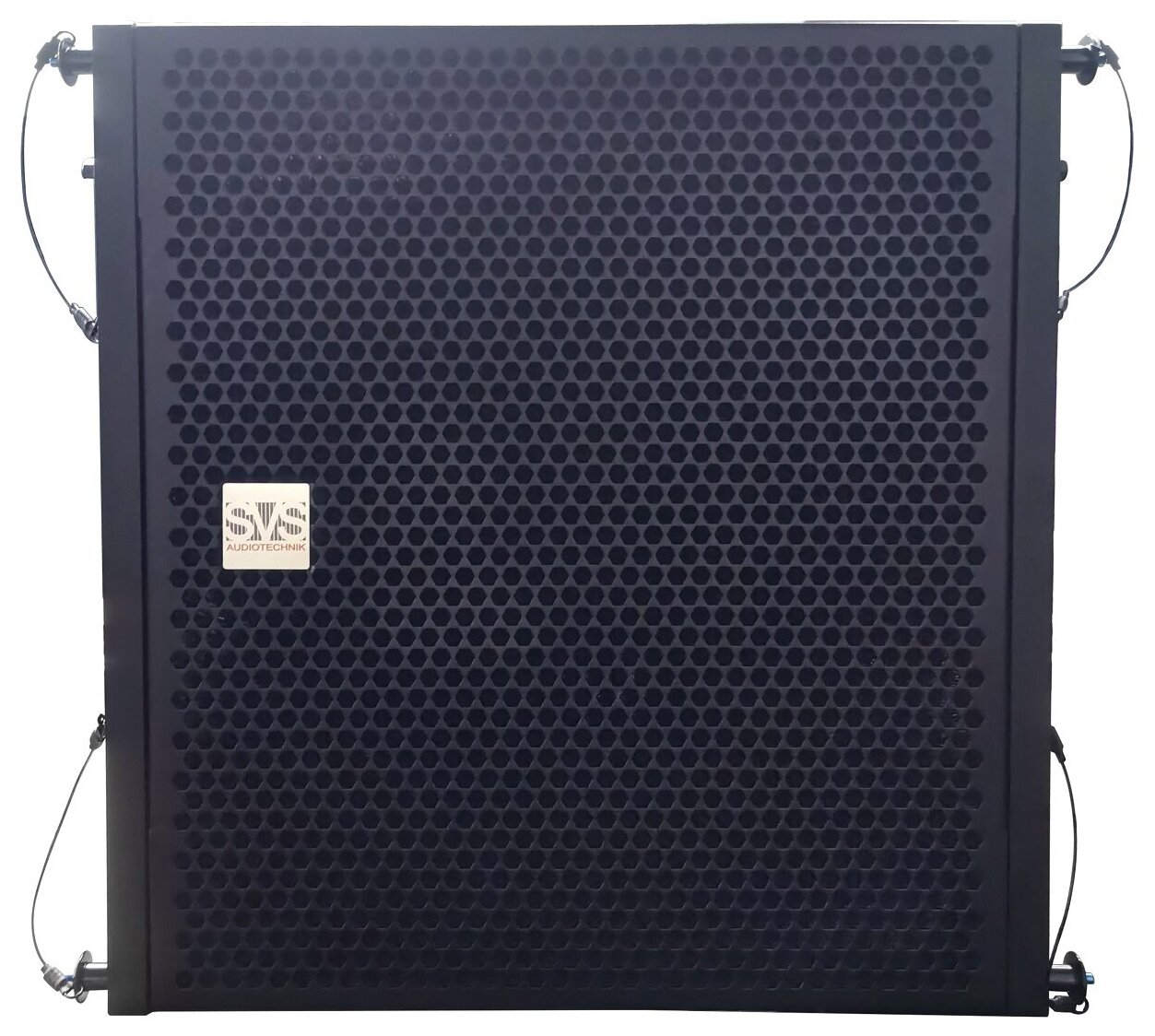 Пассивный сабвуфер SVS Audiotechnik LA-15 SUB