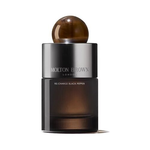 Molton Brown Re Charge Black Pepper Eau De Toilette туалетная вода 100мл