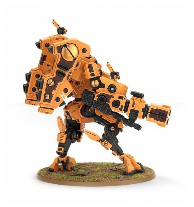 Набор миниатюр Warhammer Games Workshop - фото №12