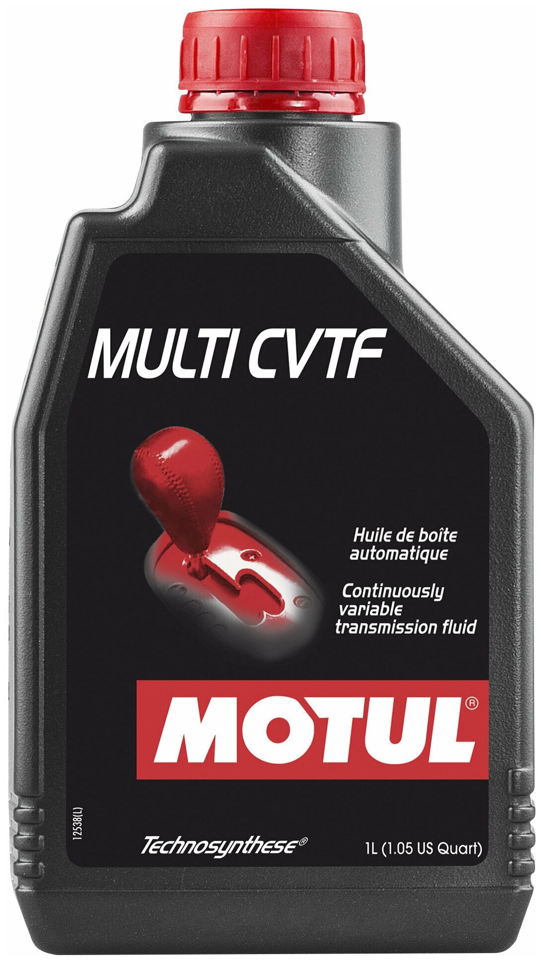 Масло трансмиссионное Motul Multi CVTF