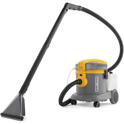 Пылесос Ghibli POWER EXTRA 7 P 14757000₽