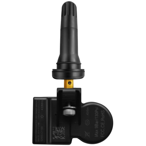 Датчик давления в шинах для Hyundai Creta (2016 - 2020)/ Хендай Крета 52933C1100