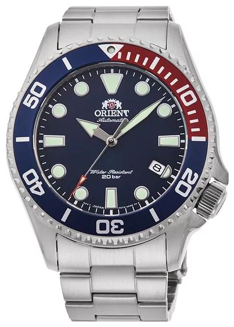 Наручные часы ORIENT Diving Sports RA-AC0K03L10B