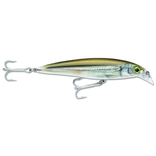 Rapala Воблер RAPALA X-RAP SALTWATER (Длина (мм) 140; Вес (гр.) 43 / MM)