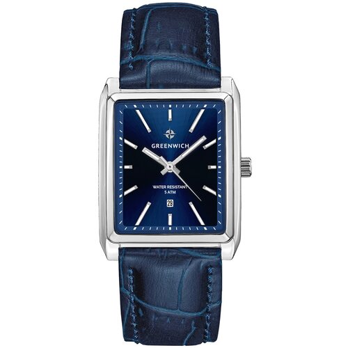 фото Наручные часы greenwich gw 501.16.16