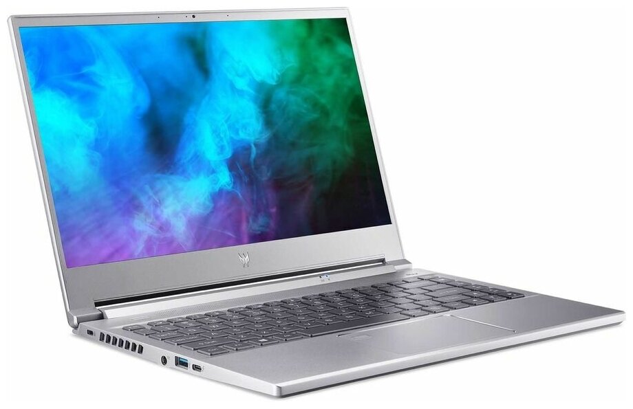 Ноутбук Acer Predator Triton 300 PT314-51s-569U