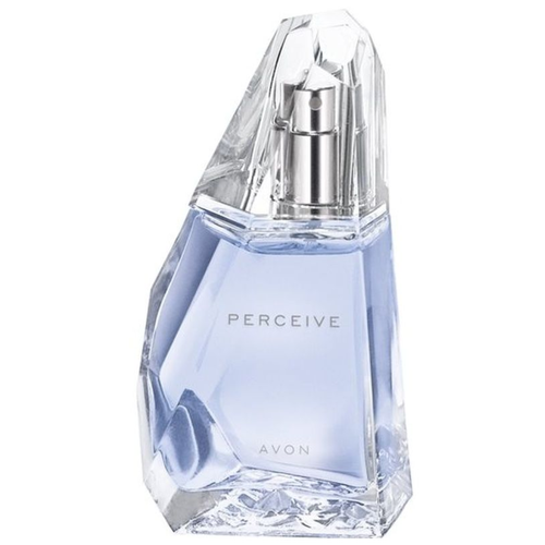 Женская парфюмерная вода Perceive Avon, духи эйвон аромат 50 мл