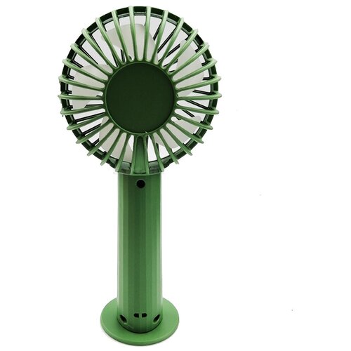 Беспроводной мини-вентилятор салатовый 66800₽