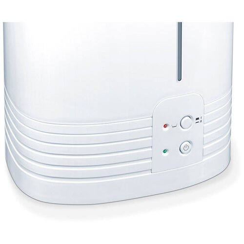 Воздухоувлажнитель Beurer LB55 белый 899000₽