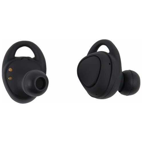 Наушники True Wireless BarnHollis BH-16 черные 169500₽